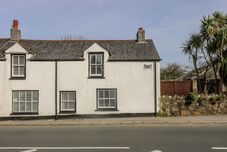 Others Boundys House