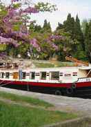 Primary image Barge Beatrice cruises on the Canal du Midi