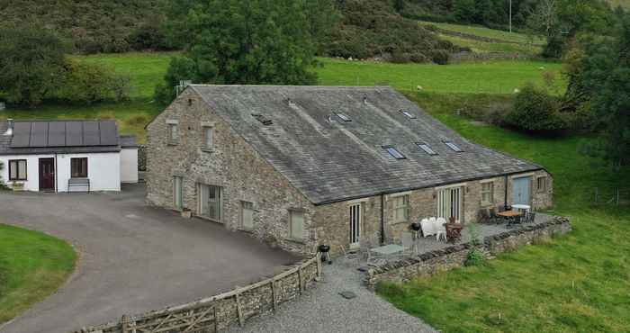 อื่นๆ Ghyll Bank Barn