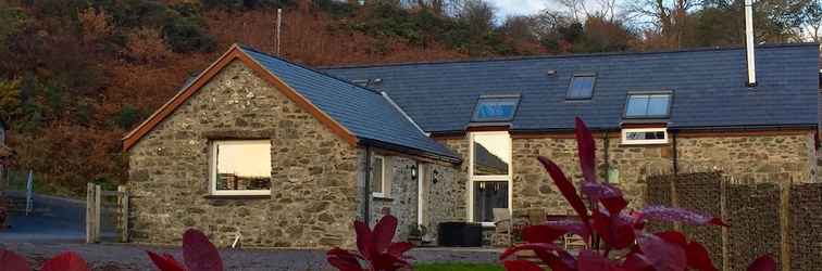 Others Bryn Eithin Cottage Far From the Madding Crowd