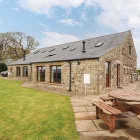 Primary image1英格爾伯勒穀倉飯店,海恩德本区飯店