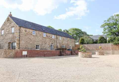 Others The Turnip Barn