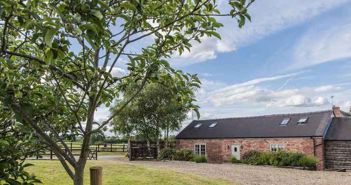 Lain-lain Barnfields Holiday Cottage