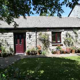 Primary image1Brunnion Cottage,Deviock飯店