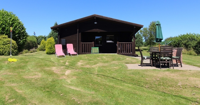 Khác Cedar Lodge