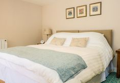 其他 4 Woodpecker Lodge