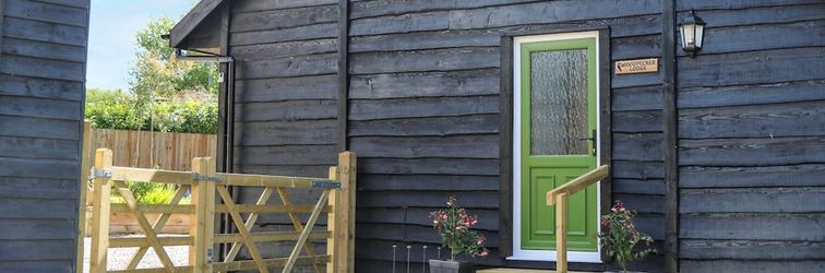 其他 Woodpecker Lodge