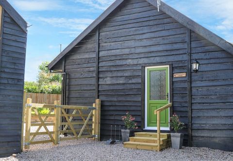 其他 Woodpecker Lodge