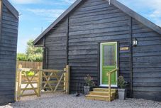 其他 Woodpecker Lodge