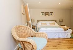 其他 6 Woodpecker Lodge