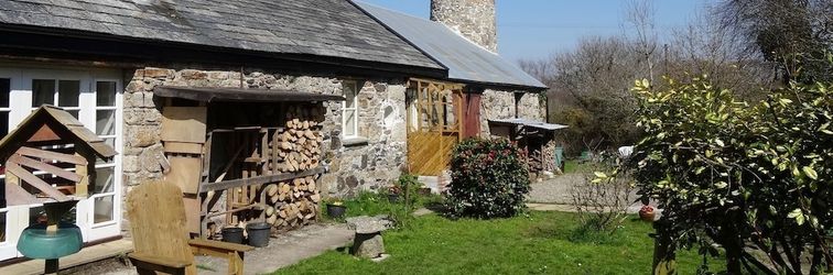 Others The Old Engine House