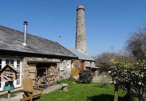 Others The Old Engine House