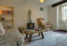 Others 5 The Old Engine House