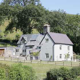 Primary image 1 Lower Hodre, Hotel Clun