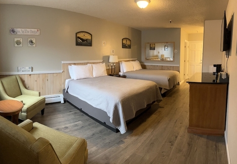 Others Vacationland Inn & Suites