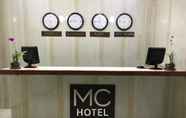 Khác 6 MC Hotel Lingayen