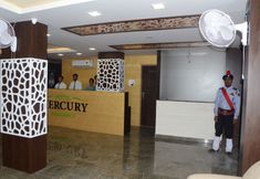 Others 2 Hotel Mercury Residency