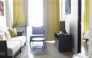 Others 4 Unit E Cluster D 5th Floor at Oceanway Residence Boracay