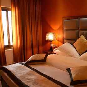 Primary image 1 Tetra Tree Hotel, Petra Visitor Center Hotels