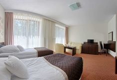 その他 5 Hotel Zacisze w Turawie