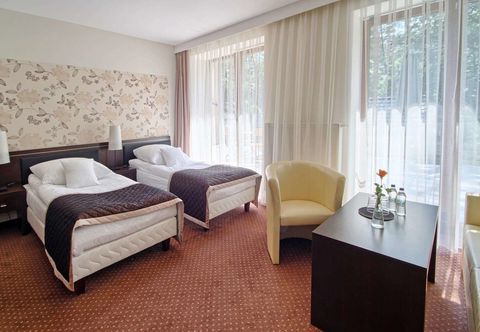 その他 Hotel Zacisze w Turawie