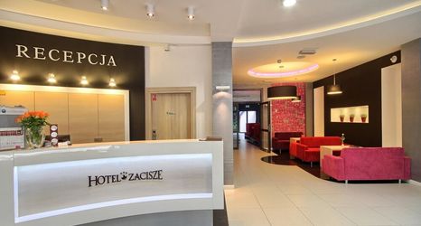 その他 2 Hotel Zacisze w Turawie
