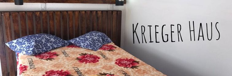 อื่นๆ Haus Krieger