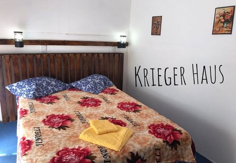 อื่นๆ Haus Krieger