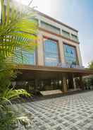 Primary image Crossway Parklane Airport Hotel Chennai