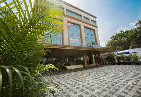 Lain-lain Crossway Parklane Airport Hotel Chennai