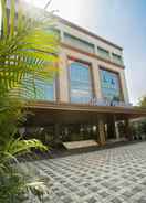 Primary image Crossway Parklane Airport Hotel Chennai