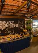Imej utama Pousada Costa Container
