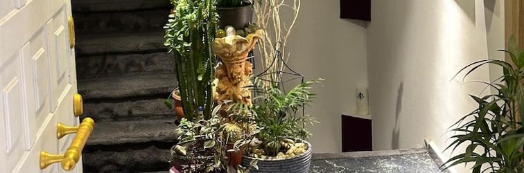 อื่นๆ Mavilla Hotel