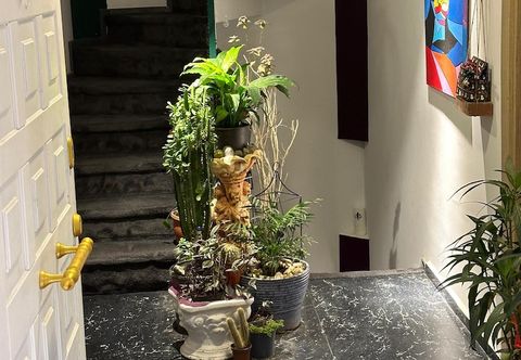 อื่นๆ Mavilla Hotel