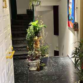 Interior entrance1Mavilla Hotel,Dolphin Balık Restaurant (Sarıyer Balık Restaurant)飯店