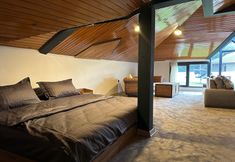 อื่นๆ 5 Mavilla Hotel