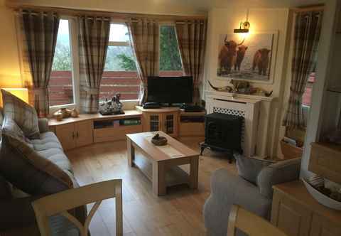 Others Millfield Self Catering Accommodation