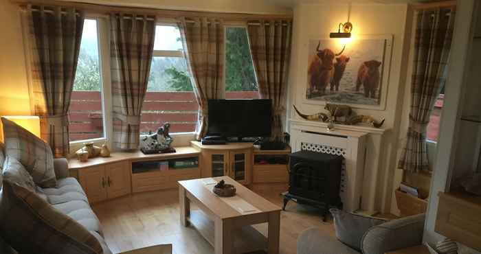 Others Millfield Self Catering Accommodation