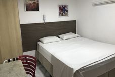 기타 Israel Tambaú Beira-Mar