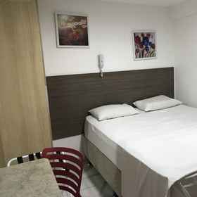 Primary image 1 Israel Tambaú Beira-Mar, Monastery of São Bento Hotels