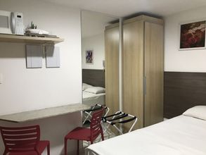 기타 4 Israel Tambaú Beira-Mar