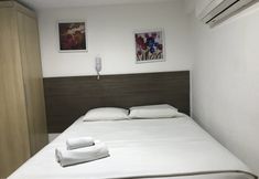 기타 2 Israel Tambaú Beira-Mar