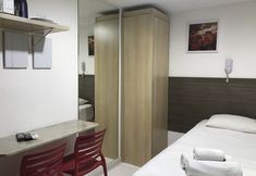 기타 6 Israel Tambaú Beira-Mar