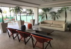 Lainnya 2 Jardins do Atlântico Cabo Branco Beira-Mar