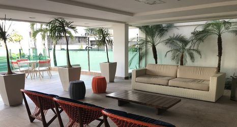 Lainnya 2 Jardins do Atlântico Cabo Branco Beira-Mar