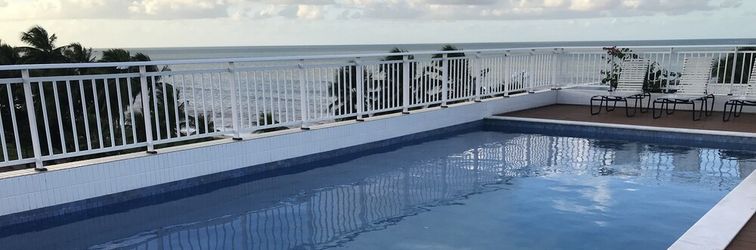 Lainnya Jardins do Atlântico Cabo Branco Beira-Mar