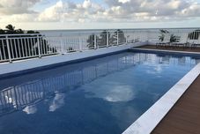 Lainnya Jardins do Atlântico Cabo Branco Beira-Mar