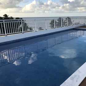 Primary image1貝拉瑪亞卡波布蘭科特蘭迪科花園飯店,Cultural Center Jose Lins do Rego飯店