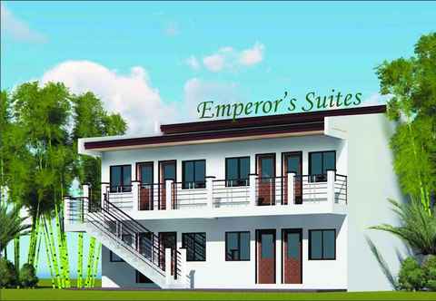 Others Emperor's Suites