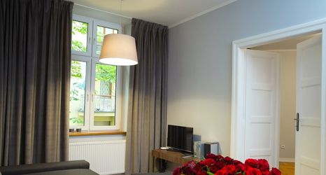 Others 2 PAULOVE Apartments